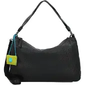 Gabs Calliope Olkalaukku Nahka 34 cm Musta