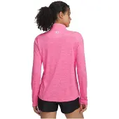 Under Armour Tech Twist Collegepaita Puolivetoketjulla