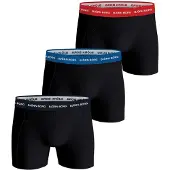 Björn Borg miesten 3-pack bokserit