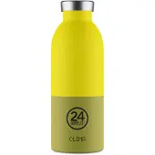 24Bottles Clima – Vihreä, Keltainen – 500 ml