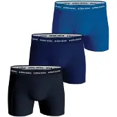 Björn Borg Cotton Stretch Boxers 3-pack