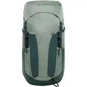 Vaude Brenta 36+6 Liters Hiking Backpack Agave Retkeilyreput OneSize
