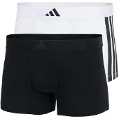Adidas Trunks - White - S