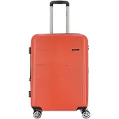 Gabol Future Plus Spinner Expandable 70.3/78l Matkalaukku