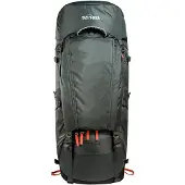 Tatonka Yukon 60+10 rinkka, titan grey