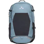 Vaude Bike Alpin 23+5 Liters Mountain Bike Backpack Heron Urheilureput OneSize