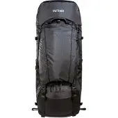 Tatonka Yukon 70+10 Trekking rinkka 78 cm Musta