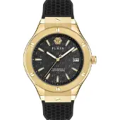 Philipp Plein Pwufa0225 44mm 5atm Quartz Analogical Kello
