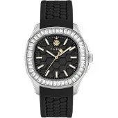 Philipp Plein Spectre 37mm 5atm Quartz/analogical Naisten Kello