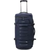 Hedgren Comby Compact 2-pyöräinen Matkakassi 68 cm Sininen