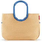 Reisenthel Loopshopper L 25l Ostoskassi