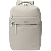 Hedgren Furo Shiki Arkireppu RFID-suoja 42 cm Beige