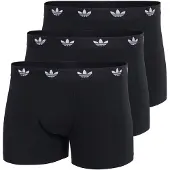 Adidas Originals Trunks - Black - XXL