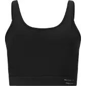 Endurance Cynthian W Sports Bra - Black - S