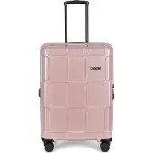 Epic Crate Reflex EVO 4-pyöräinen vetolaukku 65 cm Vaaleanpunainen