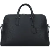 BOSS Madison-B1_Holdall - Black - ONE SIZE