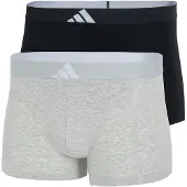 Adidas Trunks - Black - XL
