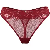 JOOP! Stringit 'Beautiful' verenpunainen