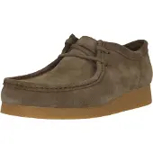 Clarks Wallabee Evo Venekengät