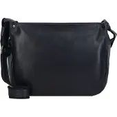 Harold's Caugio Crossbody-laukku Nahka 31 cm Sininen