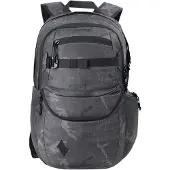 NitroBags Future Hero 37 - Reppu | harmaa | 35 L