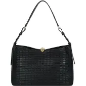 Furla Sfera Soft Shopperit Nahka 40 cm Musta