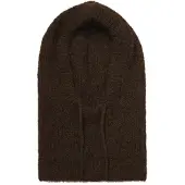 Object ObjMilu Balaclava -neulehuppu