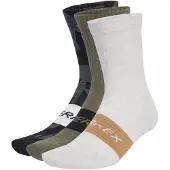 Adidas Trx Mt Sck 3Pp - Multi/patterned - 40-42