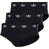 Adidas Originals Brief - Black - XXL