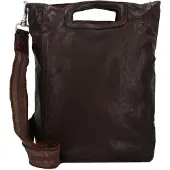 Campomaggi Piera Käsilaukku Nahka 24 cm Ruskea