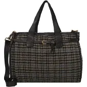 Campomaggi Patrizia Shopperit 42 cm Harmaa