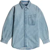 G-Star Maxi 1 Pocket Päällyspaita