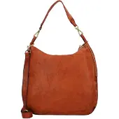 Campomaggi Luana Olkalaukku Nahka 43 cm Ruskea