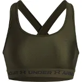 Under Armour Mid Crossback Urheilurintaliivit