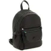 Gabs Nevada Kaupunkireppu Nahka 38 cm Musta