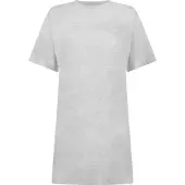 Hunkemoller Nightshirt - Grey - XS/S