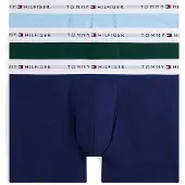Tommy Hilfiger Signature Ctn Ess Boxerit