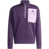 Adidas Mer Pw Flctop M - Purple - S