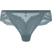 Hunkemoller Daisy String R - Grey - S