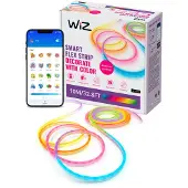 Wiz Neon RGBIC LED-valonauha 10 m