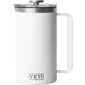 Yeti Rambler 34 oz French Press pressopannu