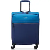 Delsey Brochant 3 Slim 55 Cm 36l Matkalaukku