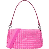 Kate spade Noel Olkalaukku 32 cm Pinkki