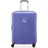Delsey Ucb Hard Slim 65 Cm 68l Matkalaukku