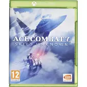 Ace Combat 7 Skies Unknown One