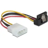 DeLOCK SATA HDD Cable, 0,015 m (60121)