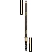 Clarins Eyebrow Pencil, 01 Dark Brown