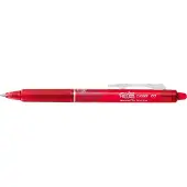 Pilot Frixion Clicker Erasable Kynä 12 Yksiköt