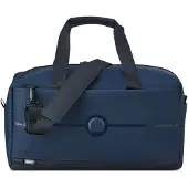 DELSEY PARIS Turenne Soft Viikonloppukassi 45 cm Sininen