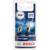 Bosch Polttimo, vilkkuvalo 1 987 301 035